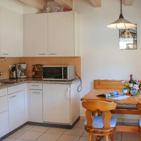 Ai Casell By Interhome *