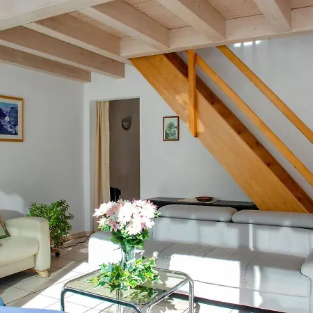 Ai Casell By Interhome *