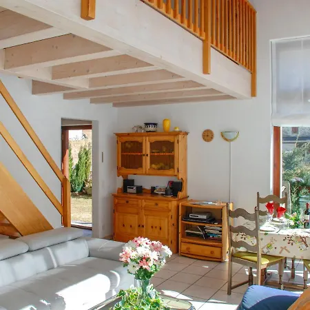 Ai Casell By Interhome Διαμέρισμα Sonogno